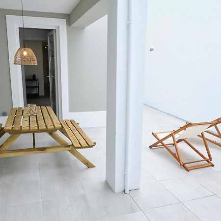 Casas Do Mercado - Casa Orion Ангра-ду-Эроижму Экстерьер фото