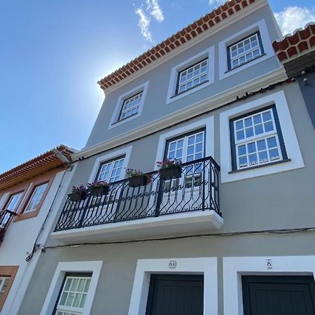 Casas Do Mercado - Casa Orion Ангра-ду-Эроижму Экстерьер фото