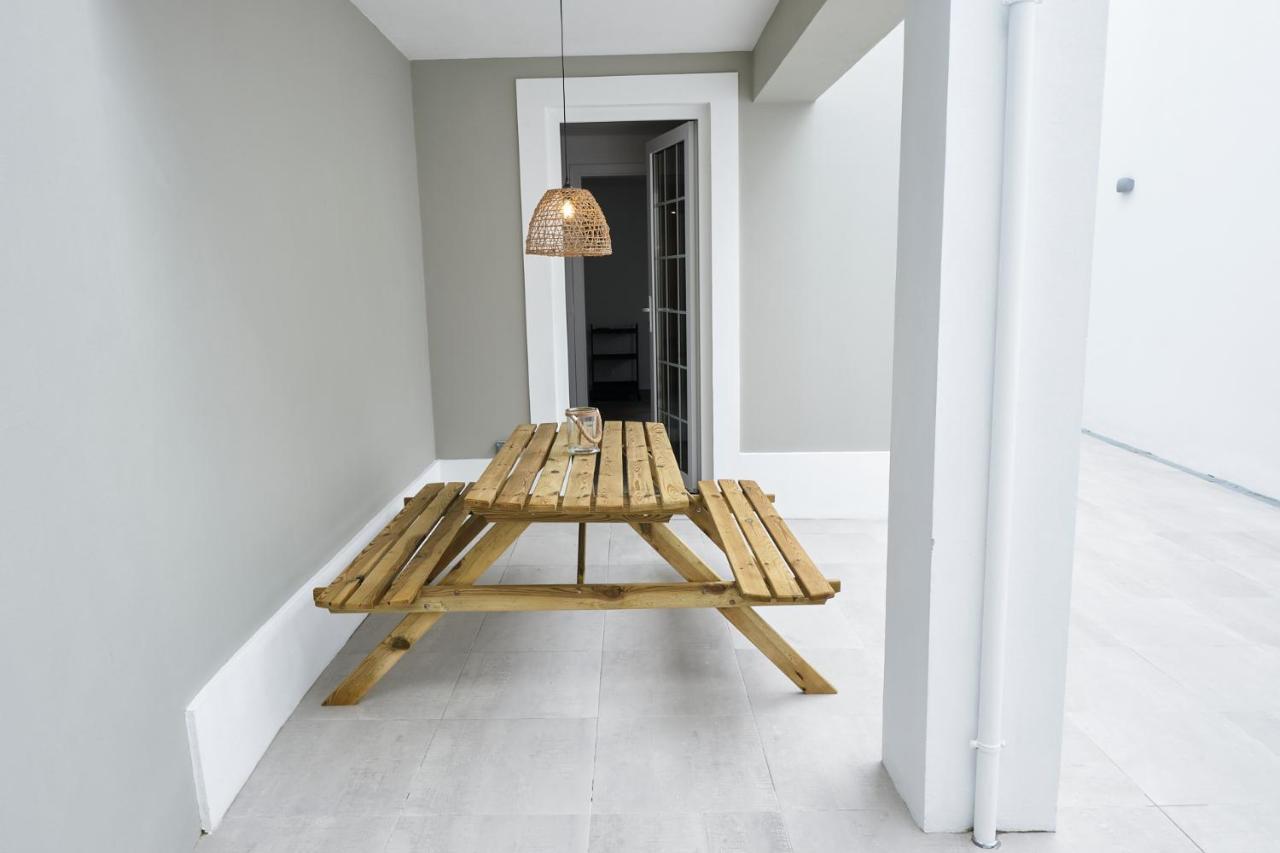 Casas Do Mercado - Casa Orion Ангра-ду-Эроижму Экстерьер фото