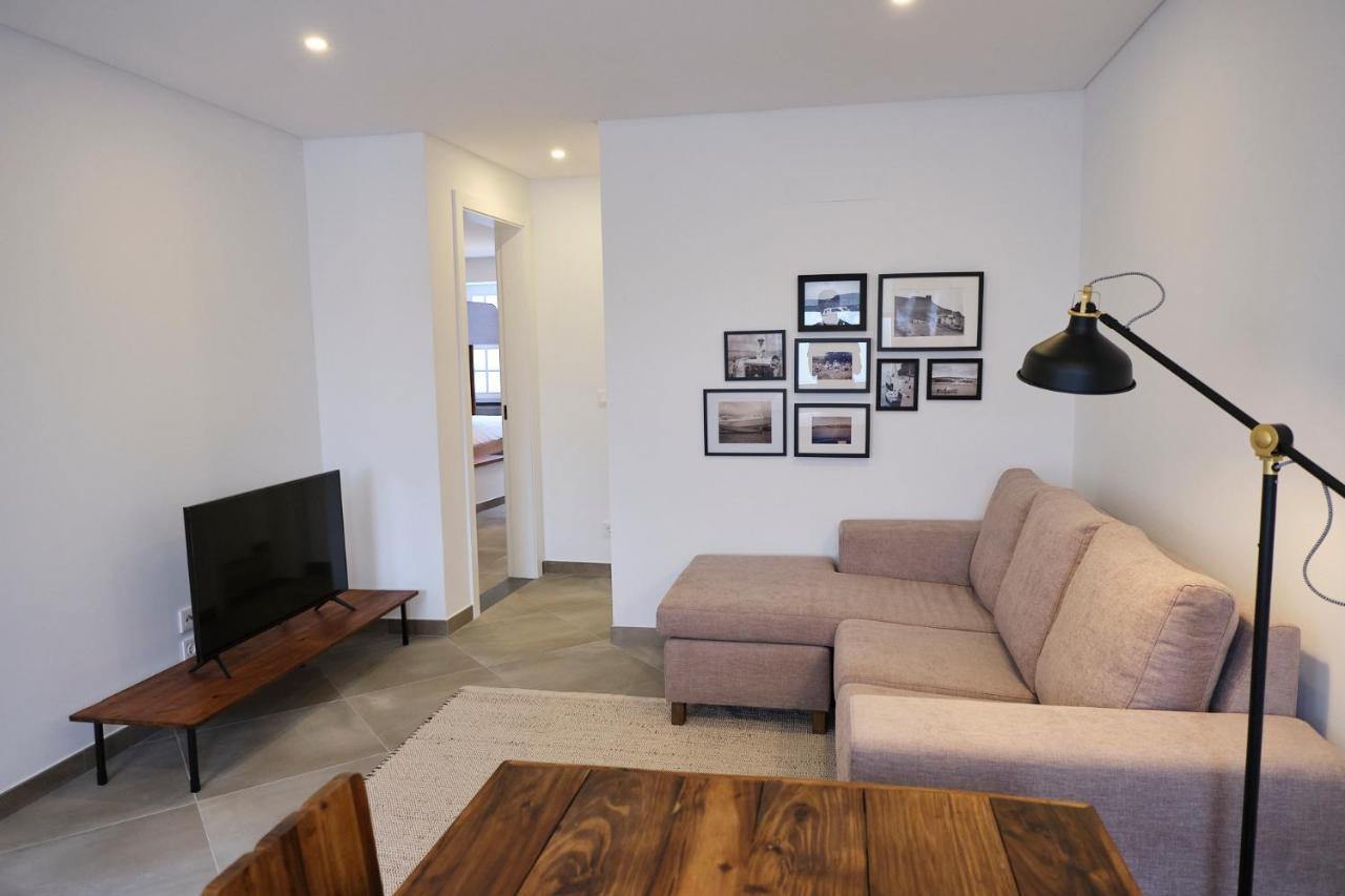 Casas Do Mercado - Casa Orion Ангра-ду-Эроижму Экстерьер фото