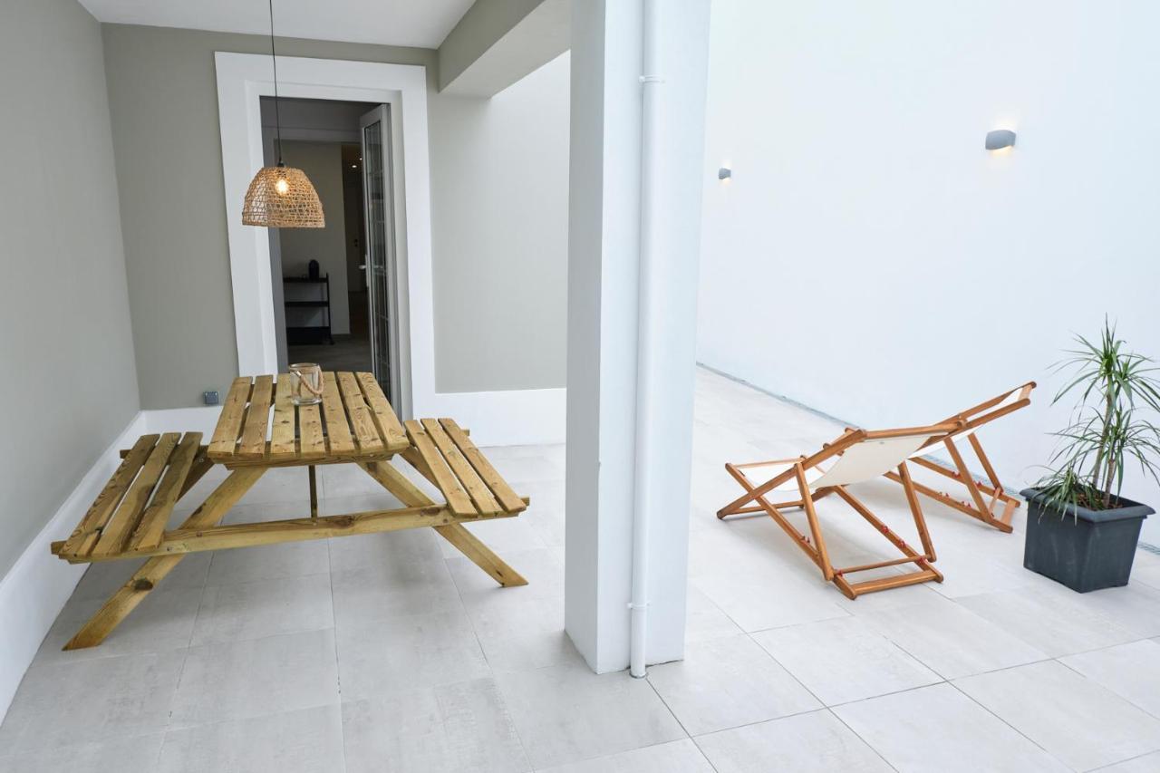 Casas Do Mercado - Casa Orion Ангра-ду-Эроижму Экстерьер фото