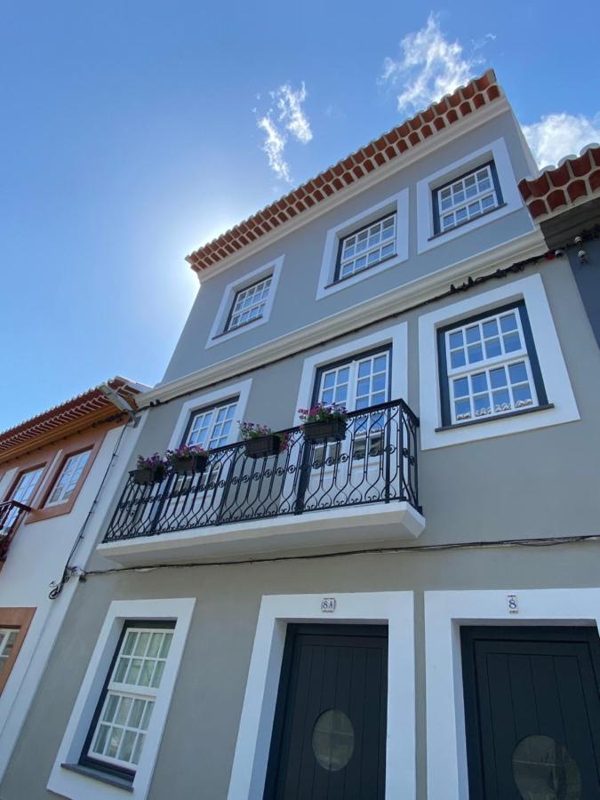 Casas Do Mercado - Casa Orion Ангра-ду-Эроижму Экстерьер фото