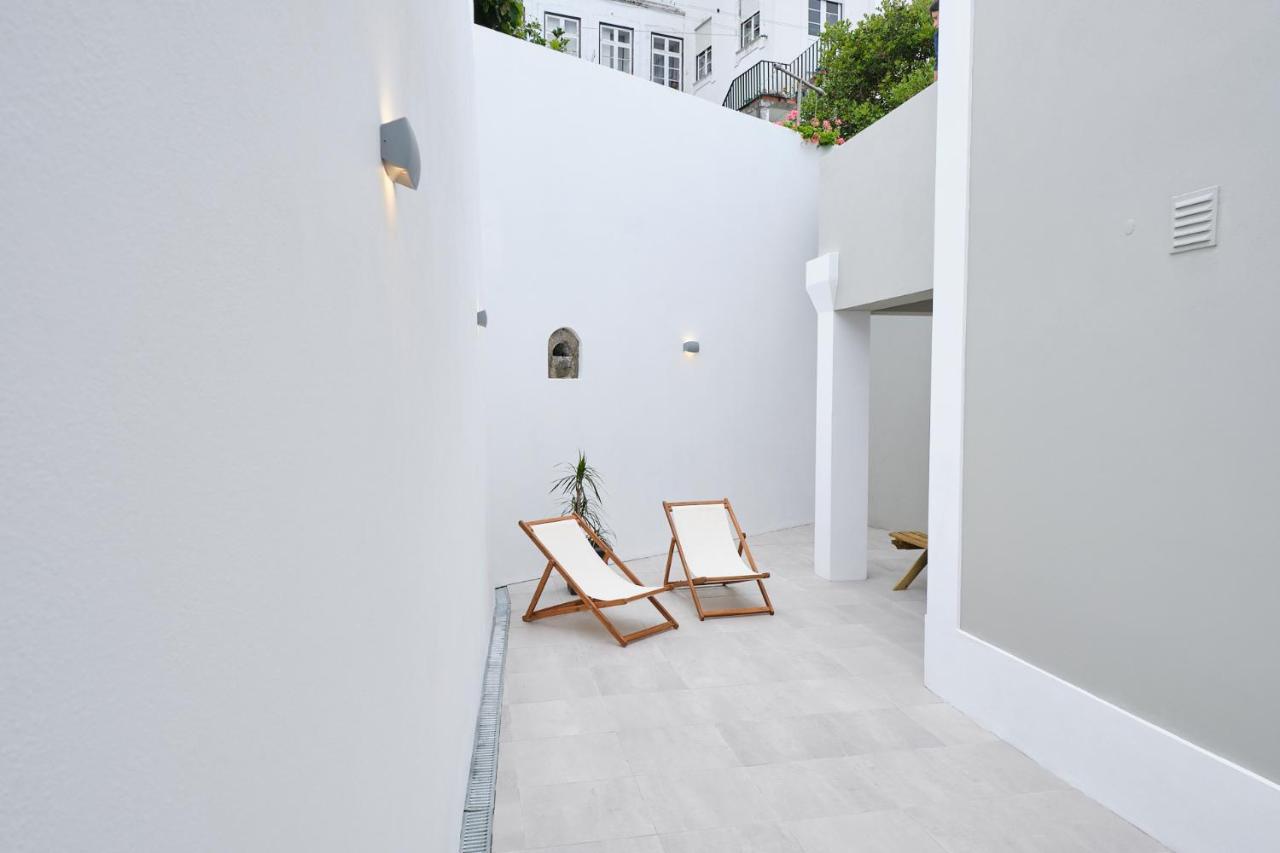 Casas Do Mercado - Casa Orion Ангра-ду-Эроижму Экстерьер фото