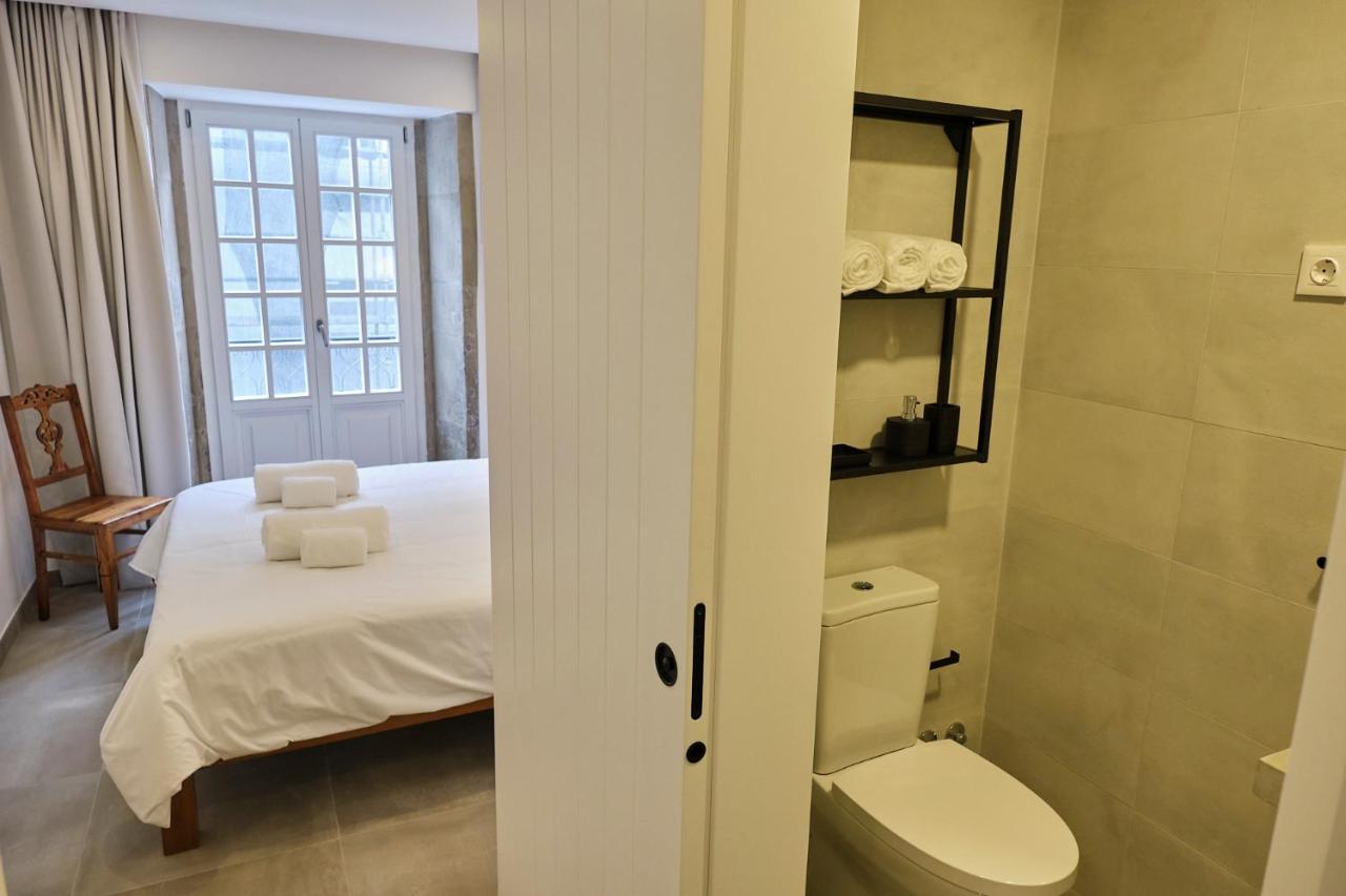 Casas Do Mercado - Casa Orion Ангра-ду-Эроижму Экстерьер фото
