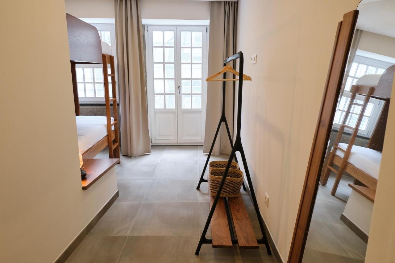 Casas Do Mercado - Casa Orion Ангра-ду-Эроижму Экстерьер фото