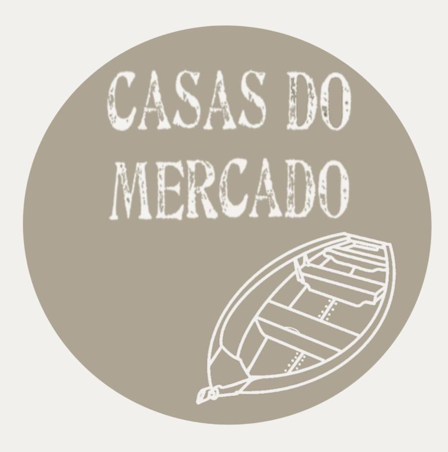 Casas Do Mercado - Casa Orion Ангра-ду-Эроижму Экстерьер фото